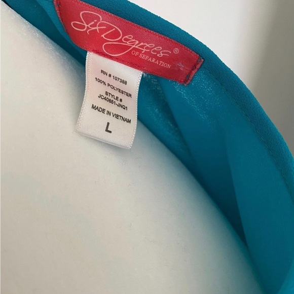 Button down top - Picture 3 of 5